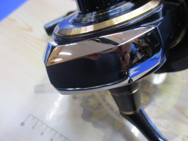 20ソルティガ　20000h 値下げしました。 ダイワ (Daiwa) 20ソルティガ 20000-H