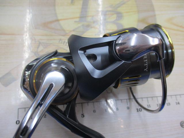 23エアリティ SF2000SS-P｜＠ベリーネット 日本最大新品中古釣具