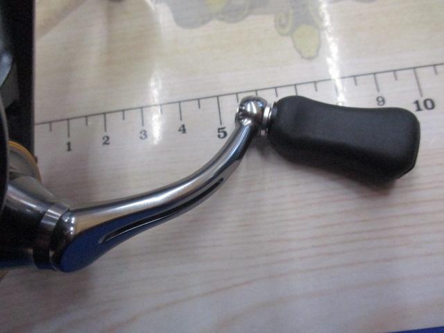 23エアリティ SF2000SS-P