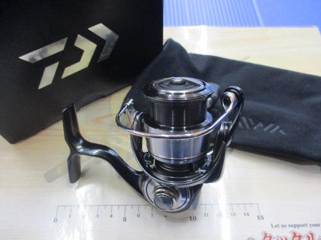 ダイワ 24 セルテート FC LT2000S-H 未使用 zeniya-tsurigu_4550133306556