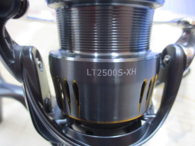 23エアリティ LT2500S-XH｜＠ベリーネット 日本最大新品中古釣具