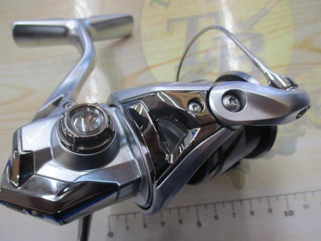 SHIMANO　ストラディックC2000S　未使用 2025年最新】Yahoo!オークション -シマノ ストラディック c2000