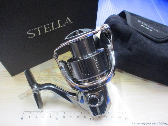 ステラC 5000XG「美品」 2025年最新】Yahoo!オークション -22ステラ 5000xgの中古品