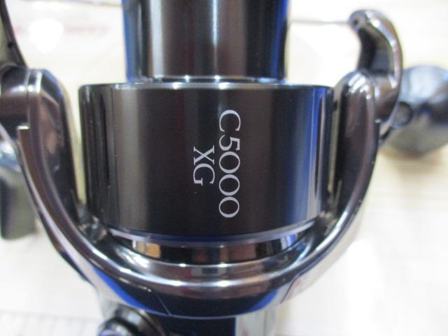 22ステラ C5000XG｜＠ベリーネット 日本最大新品中古釣具WEBショップ