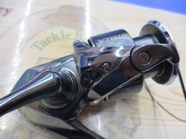 22ステラ　5000XG SHIMANO 22ステラ C5000XGの最安値・インプレ・釣果 | 本音の