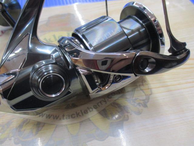 【開封後未使用品】22ステラC5000XG 中古品）22ステラ C5000XG - FISHING SERVICE MAREBLE