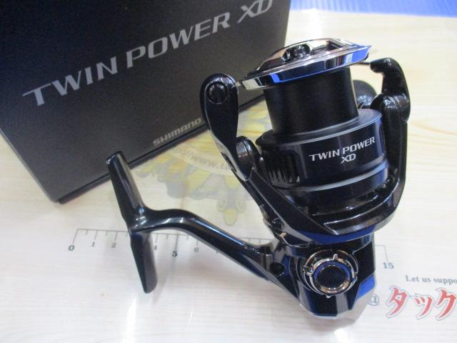 シマノ 25ツインパワーXD C3000XG 新品未使用 191_1_800.jpg?20250107184133