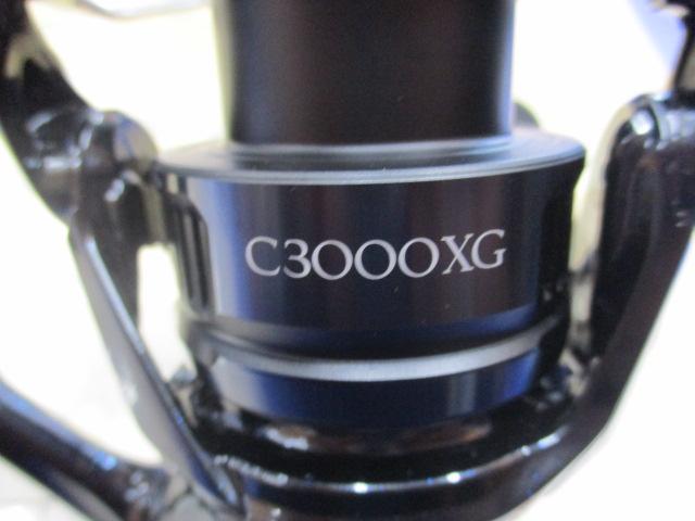 25ツインパワーXD C3000XG｜＠ベリーネット 日本最大新品中古