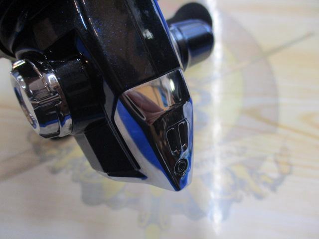 25ツインパワーXD C3000XG