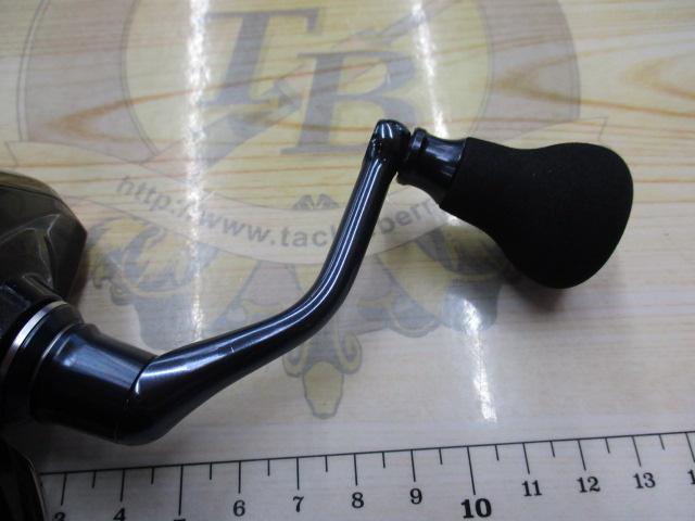 25ツインパワーXD C3000XG