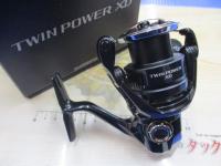25ツインパワーXD C3000XG