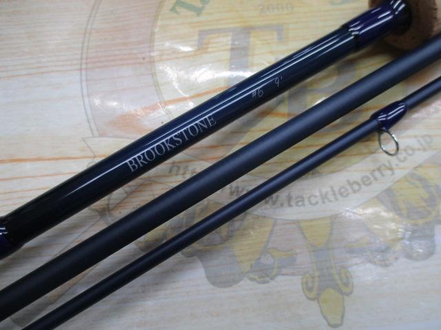 09ブルックストーン 906