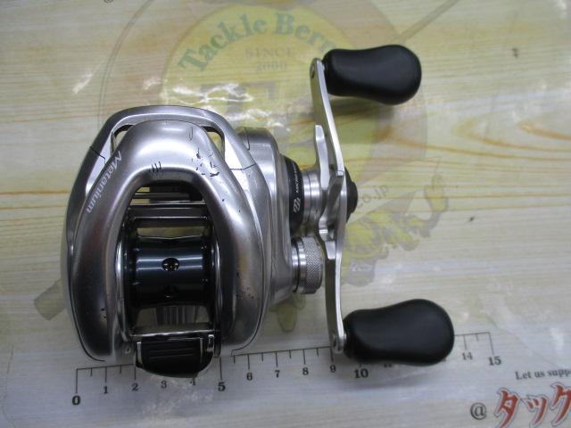 16メタニウムMGL XG RH