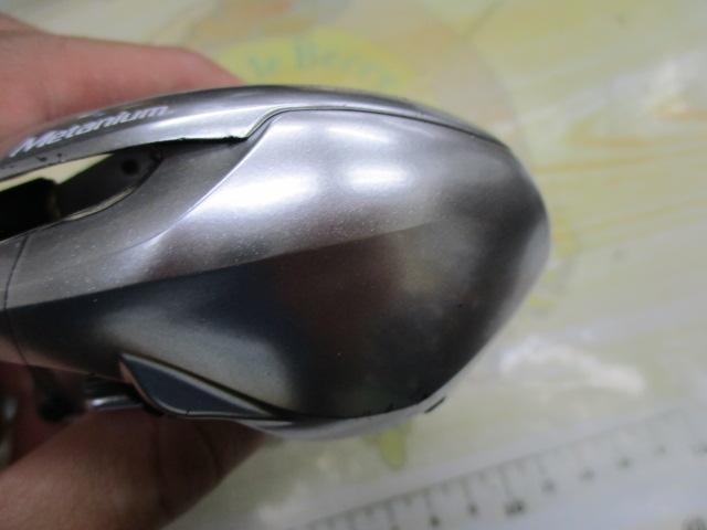 16メタニウムMGL XG RH