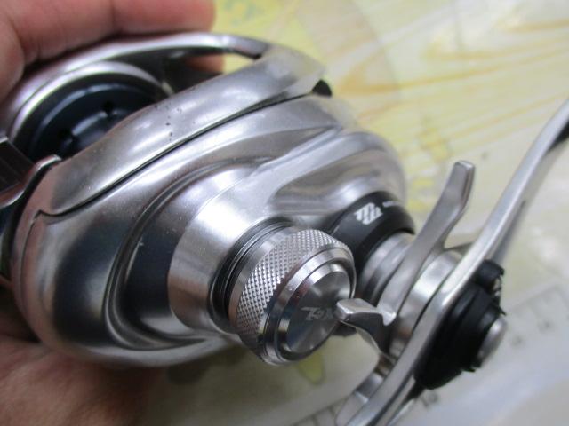 16メタニウムMGL XG RH