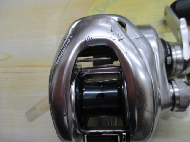 16メタニウムMGL XG RH