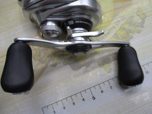 16メタニウムMGL XG RH