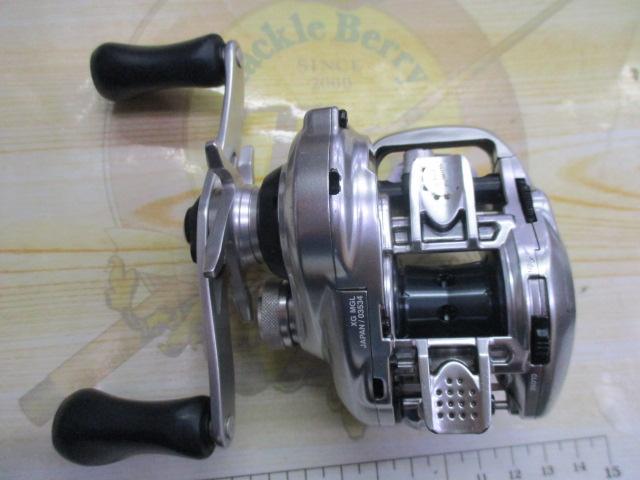 16メタニウムMGL XG RH