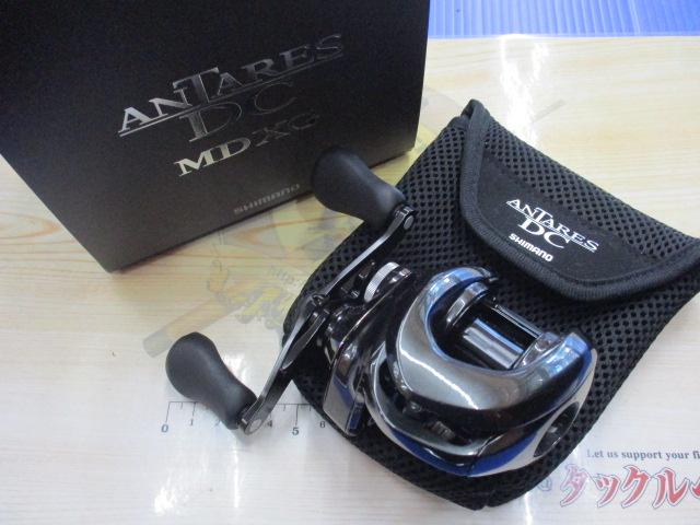 23アンタレスDC MD XG RIGHT｜＠ベリーネット 日本最大新品中古