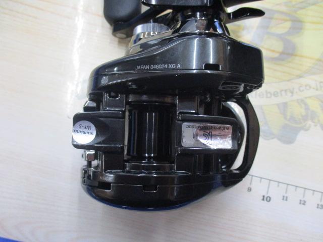 【〜7/11 23:00】 23アンタレス DC MD XG シマノ(SHIMANO) 23 アンタレスDC MD XG RIGHT(右) アンタレス