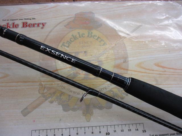 エクスセンス S910M/RF｜＠ベリーネット 日本最大新品中古釣具