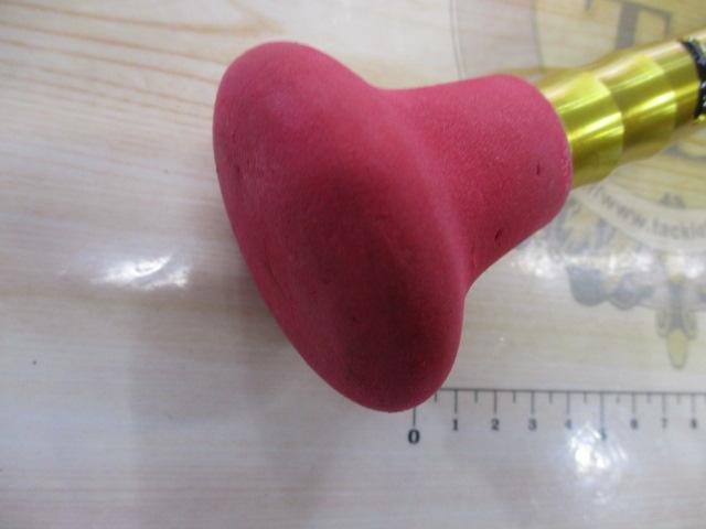 剛樹　バーローズ185H 特注品 受注生産モデル/ご予約受付中】 剛樹 バーローズ-H/GD MJRD(金