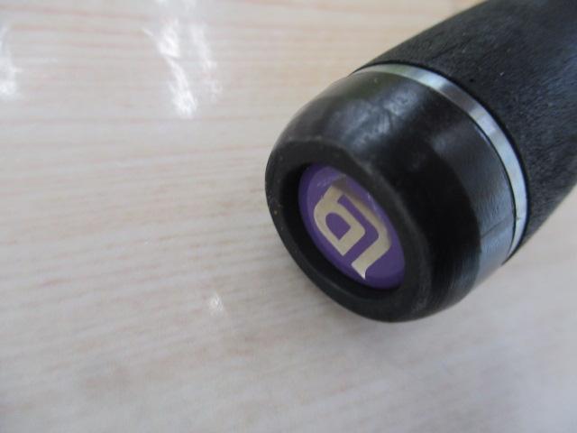 ワイルドサイド WSC64L Bait Finesse