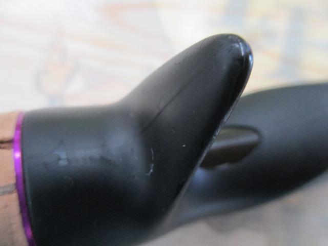 ワイルドサイド WSC64L Bait Finesse