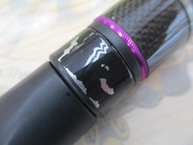 ワイルドサイド WSC64L Bait Finesse