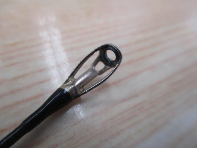 ワイルドサイド WSC64L Bait Finesse