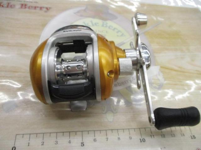 ベンチャー船100ST