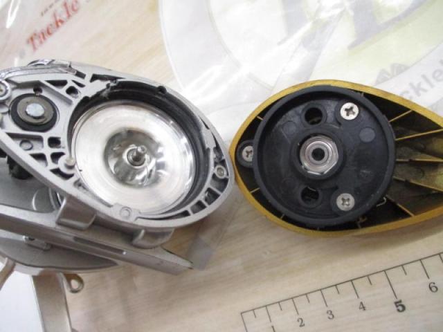 ベンチャー船100ST