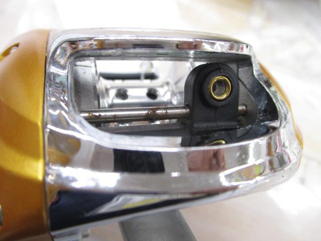 ベンチャー船100ST