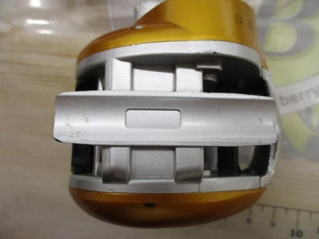 ベンチャー船100ST