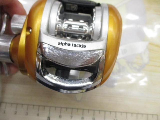 ベンチャー船100ST