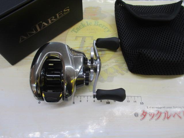 25アンタレス 100XG｜＠ベリーネット 日本最大新品中古釣具WEB