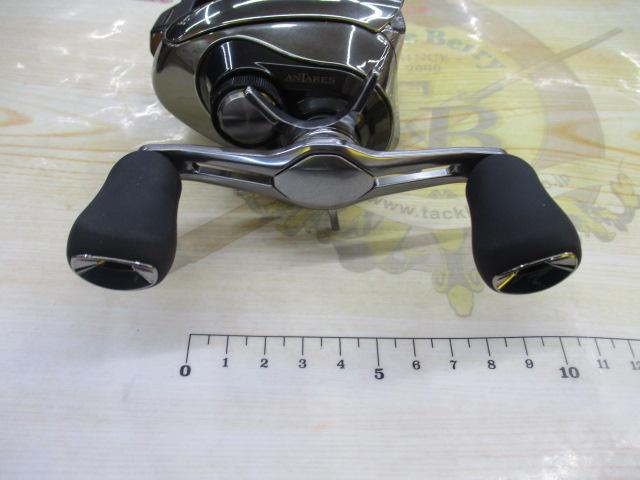 25アンタレス 100XG｜＠ベリーネット 日本最大新品中古釣具WEB