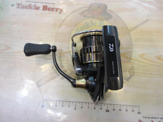19バリスティックFW LT2500S-CXH｜＠ベリーネット 日本最大新品