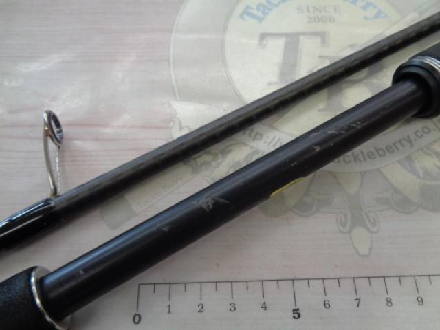 18ディアルーナ S96M