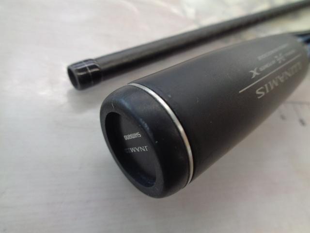 SHIMANO - 【中古/美品】 シマノ 20 ルナミス S76ML   /U021L SHIMANO - 【中古/美品】 シマノ 20 ルナミス S76ML /U021Lの