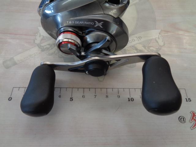 14クロナークCI4+ 150HG｜＠ベリーネット 日本最大新品中古釣具