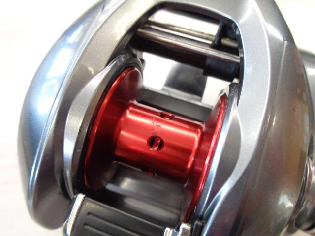 14クロナークCI4+ 150HG｜＠ベリーネット 日本最大新品中古釣具