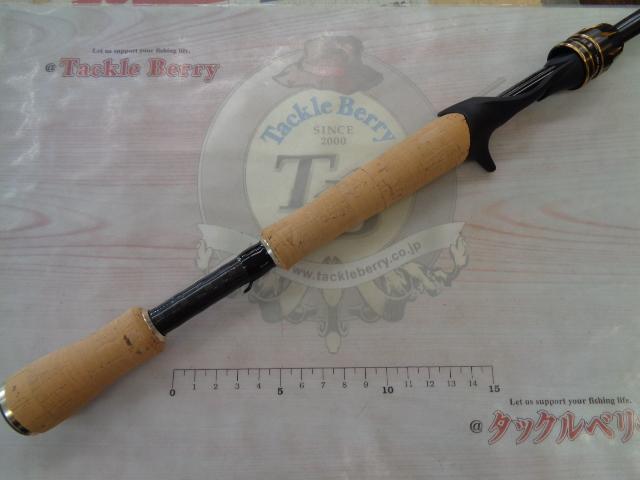 エアエッジ 631MHB・E｜＠ベリーネット 日本最大新品中古釣具WEB