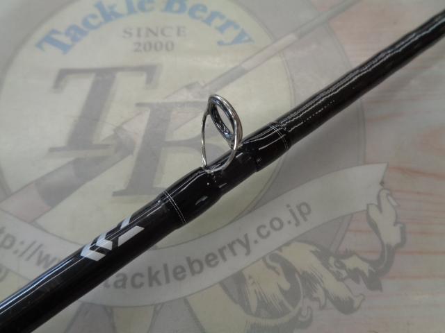 エアエッジ 631MHB・E｜＠ベリーネット 日本最大新品中古釣具WEB
