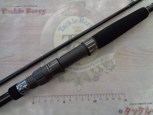 20BRS BRS-S90L-LSJ｜＠ベリーネット 日本最大新品中古釣具WEB