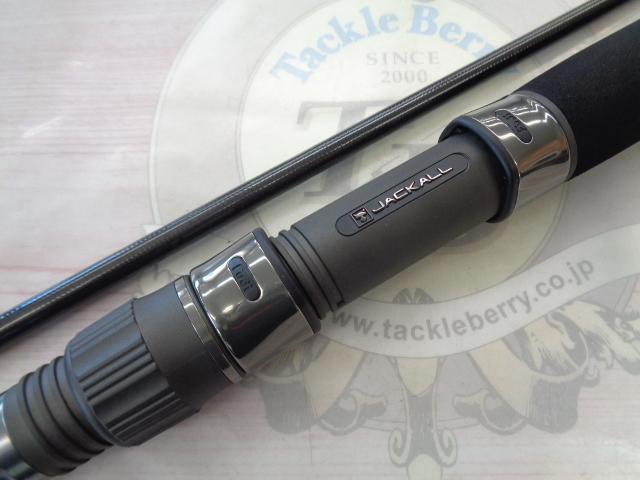 【中古】 ジャッカル BRS S90L-LSJ   /SF035L 中古】 ジャッカル BRS S90L-LSJ /SF035Lの通販 by tsuriking's