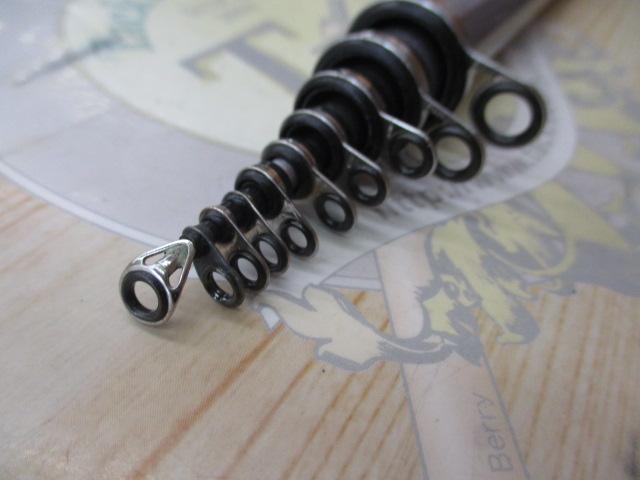 ホリデー磯R 1.5-530