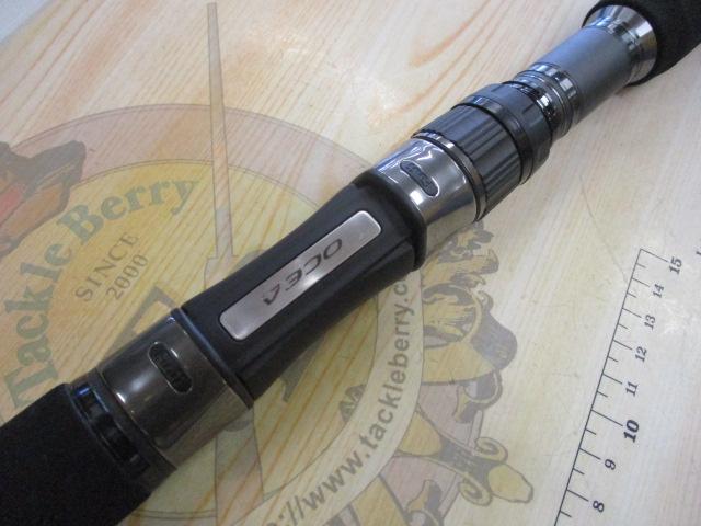 【Y's】24オシアプラッガーフルスロットル　S83H 美品 楽天市場】 シマノ(SHIMANO) 24 オシアプラッガー フル