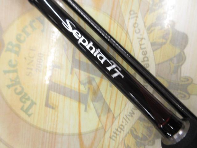 いちすけ シマノ セフィアTT 86ML 美品 シマノ セフィア TT S86L (ロッド・釣竿) 価格比較 - 価格.com