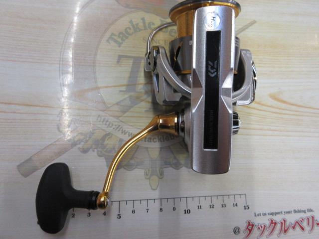 21フリームス LT3000-CXH｜＠ベリーネット 日本最大新品中古釣具
